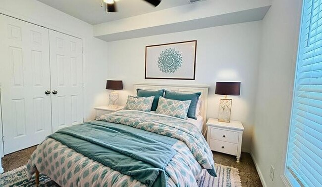 Photo - 3 bedroom Duplex with unique floor plan fo...