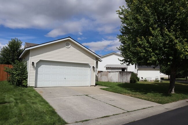 Photo - Home in CDA Place