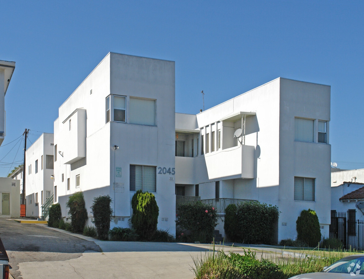 Photo - 2045 S Sherbourne Dr