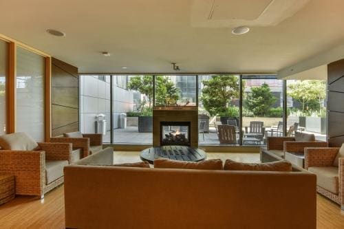 Photo - 1 bedroom in Seattle WA 98121 Unidad 803