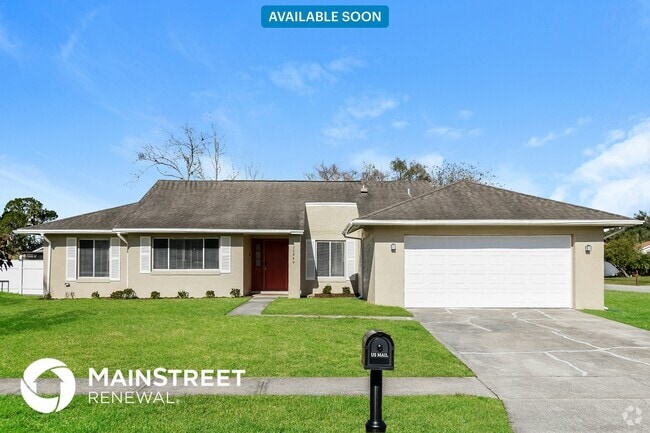 Building Photo - 20849 Marlin St Rental