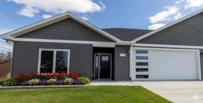 Building Photo - Newly Built 4 bedroom 3 bathroom Twinhome ...
