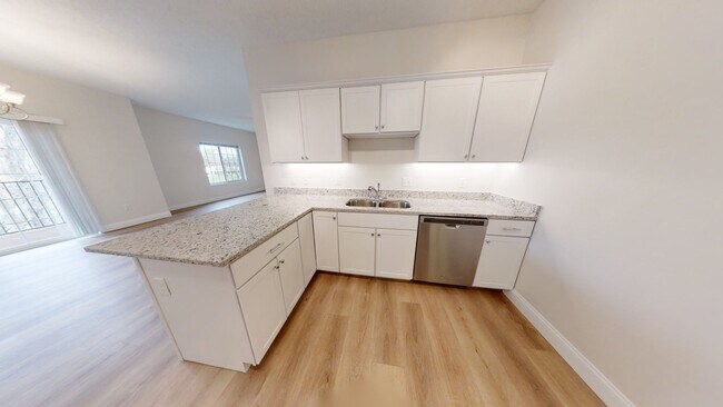 Photo - 3415 Eastern Ave Unit 2 Bed 2 Bath 1 Car Garage