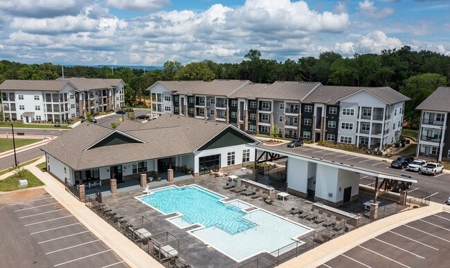Building Photo - Waterleaf at Cold Springs Rental