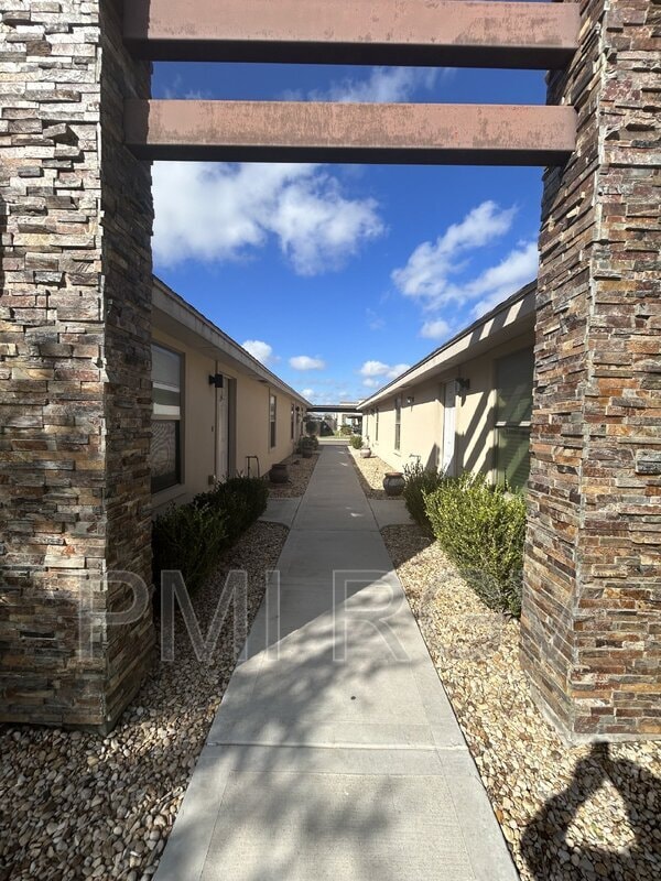 Photo - 1207 Upas Dr Unit 3