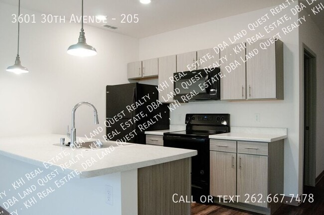 Photo - 3601 30th Ave Unidad 205