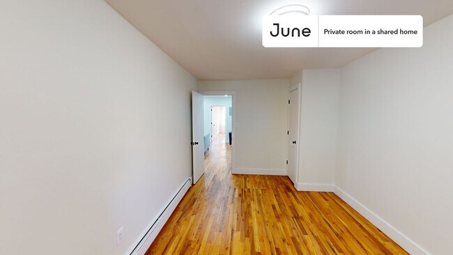 Room in Shared 3 bed/1 bath home in Bedford-Stuyvesant