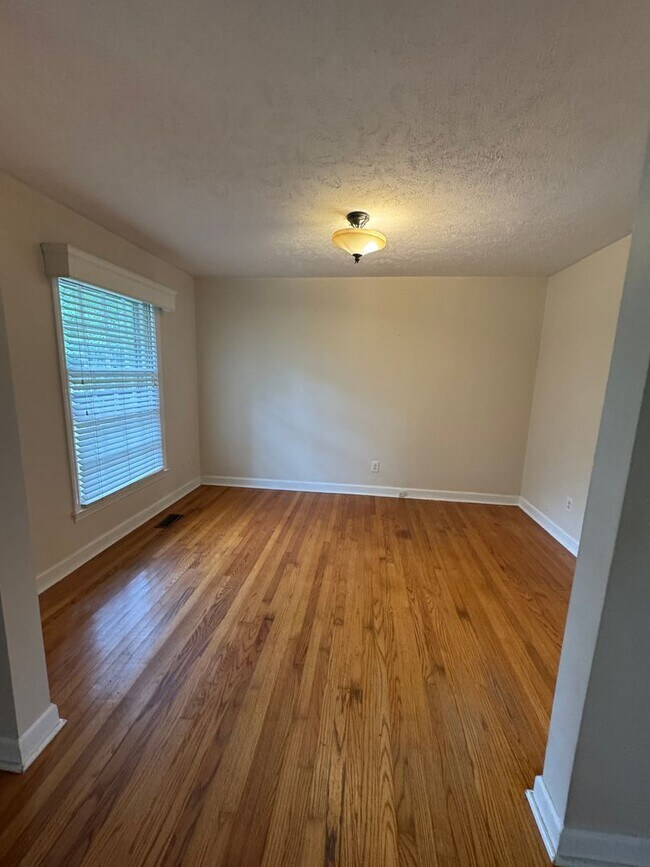 Photo - Great location....Terry Sanford Schools!