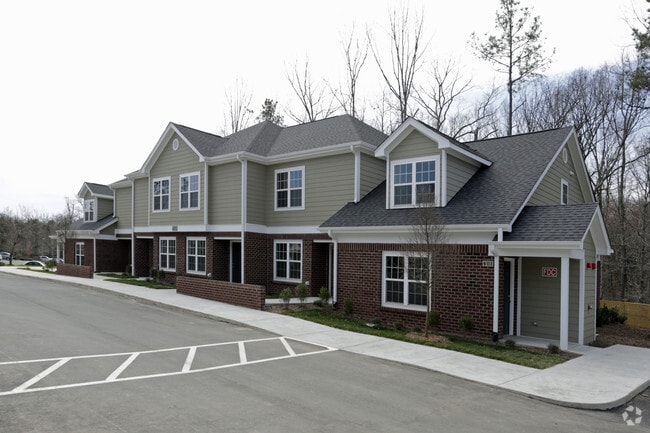 Glenbrook East &amp; West Apartments For Rent in Durham, NC