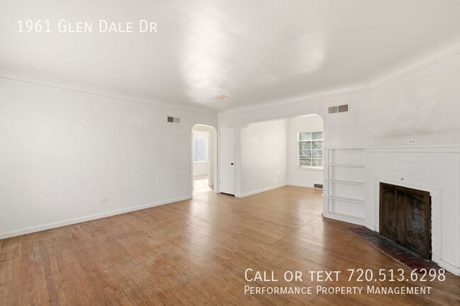 Photo - 1961 Glen Dale Dr