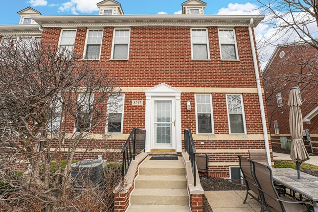 Building Photo - 8217 Lincoln Ave