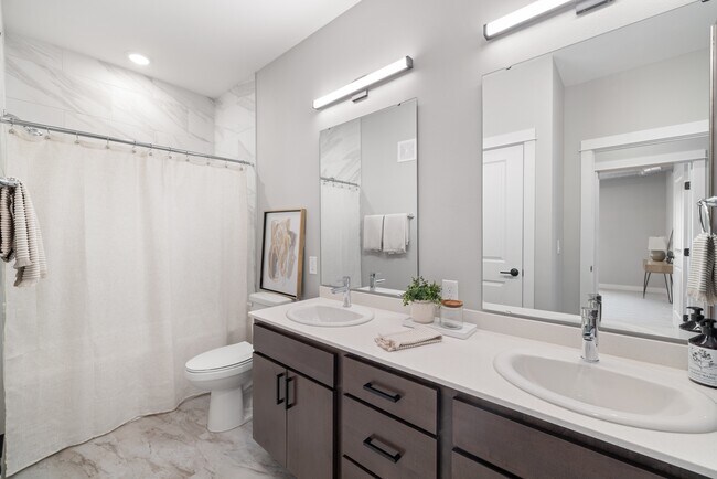 Independence Townhomes