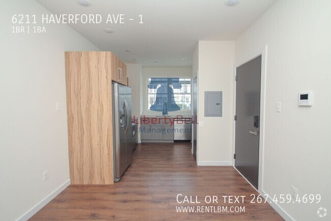 Building Photo - 6211 Haverford Ave Unit 1 Rental