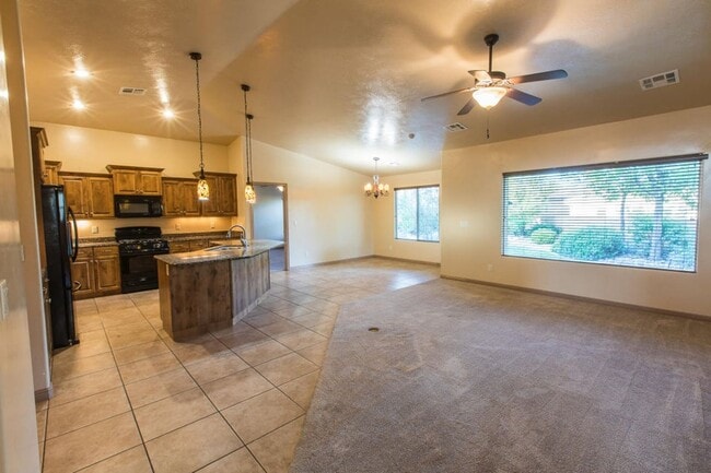 Photo - Custom 3 Bedroom Single-Family Home in Pri...