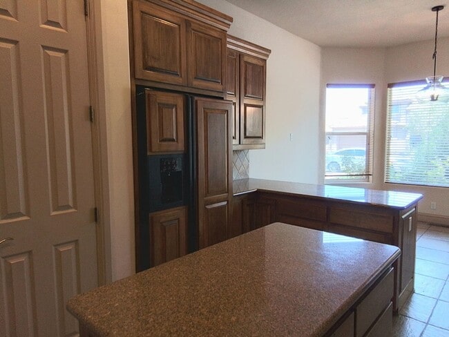 Photo - High Desert Home