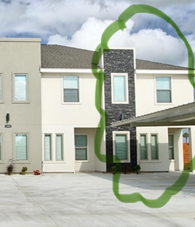 Building Photo - 1021 E La Cantera Ave Rental