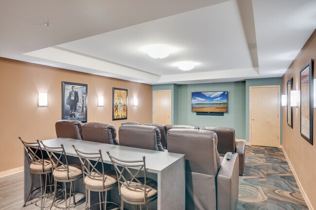 Photo - Hoigaard Village