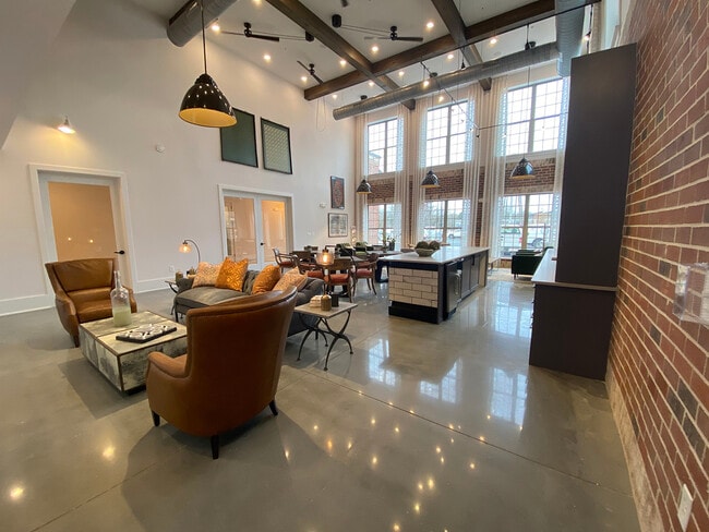 MainStreet Walton Mill Senior Apartments