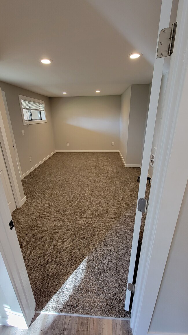 Bedroom 1 - 24305 102nd Avenue Ct E Unit B