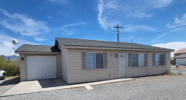 Photo - 2400 E Ambush St Unit C