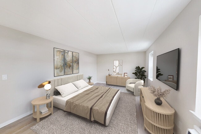 Photo - Royal Towers