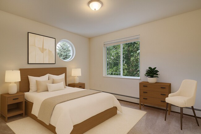 The Highlands Luxury Residences