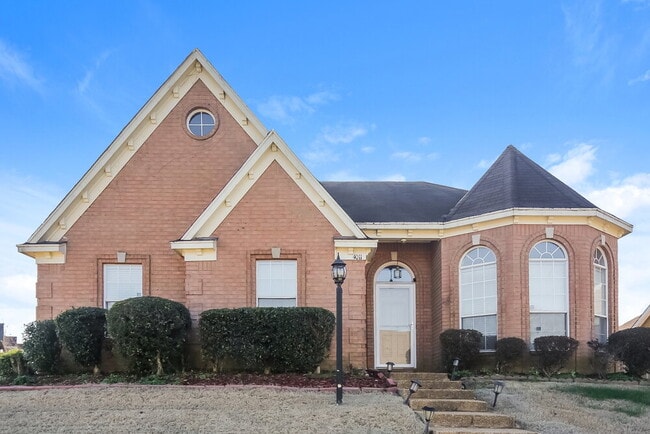 Building Photo - 4011 Chesapeake Way Rental