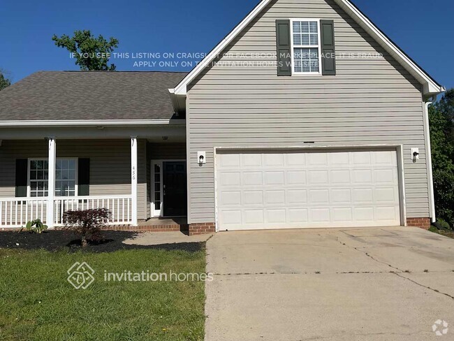 Building Photo - 456 Linsbury Ct Rental