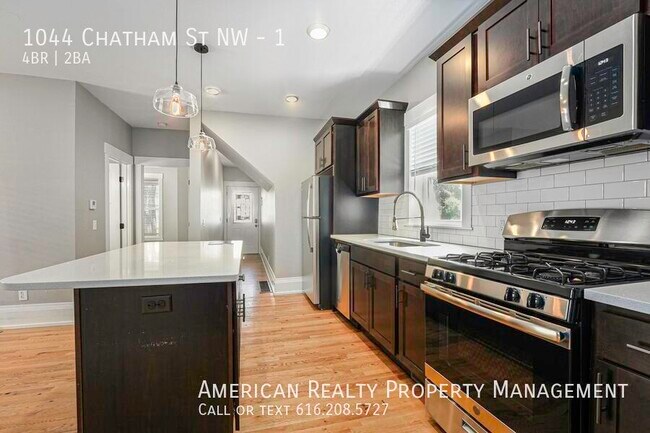 Photo - 1044 Chatham St NW Unit 1