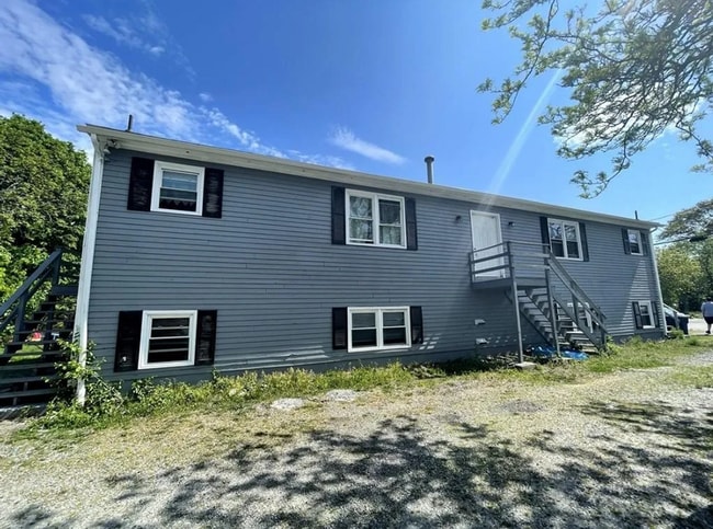 Building Photo - 175-177 Kilvert Street Unit 175 U Rental