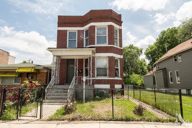Building Photo - 1229 E 71st St Unit 2 Rental