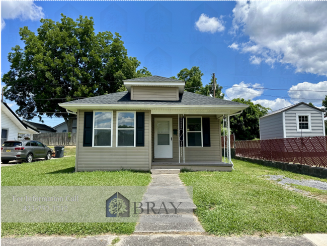 Fully remodeled cute cottage! - Fully remodeled cute cottage! Casa