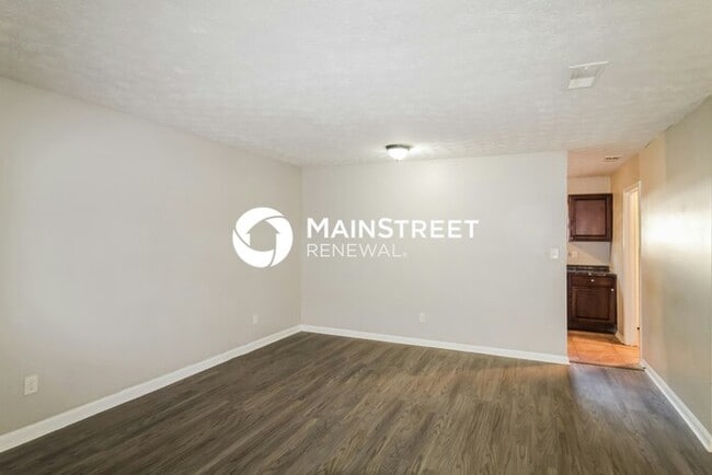 3 Bedroom Pet-Friendly Home in Ellenwood, GA with Main Street Renewal