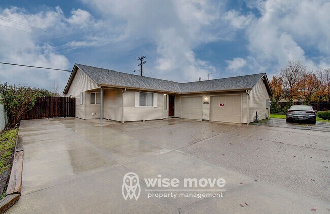 Photo - 809 SE 135th Ct Unit A