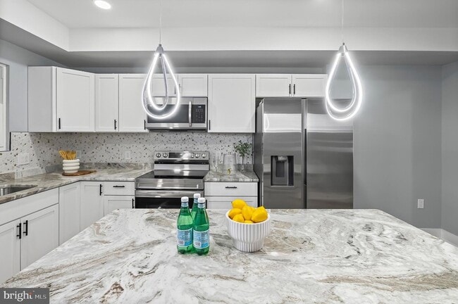 Photo - 1607 E Lanvale St