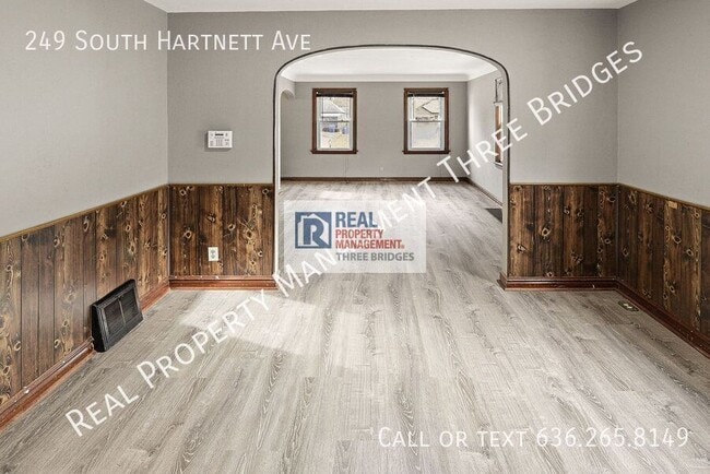 Photo - 249 S Hartnett Ave