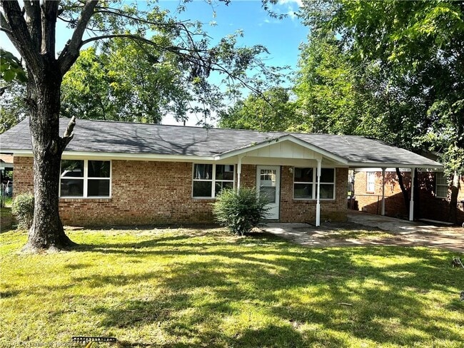 Photo - 1814 Tulsa St