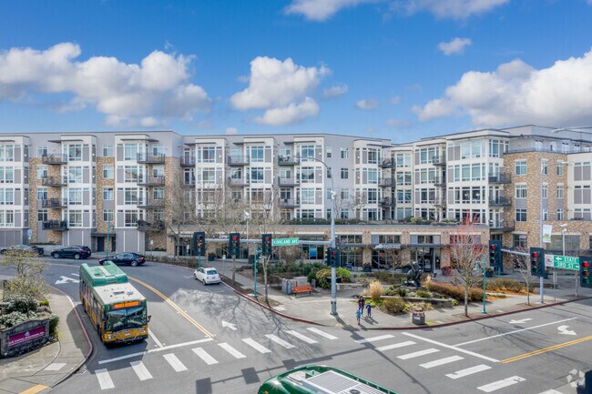 Photo - Kirkland Central Condominiums