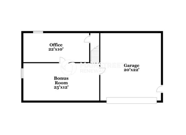 Photo - 4 Bedroom Pet-Friendly Home in Birmingham, AL with Main Street Renewal