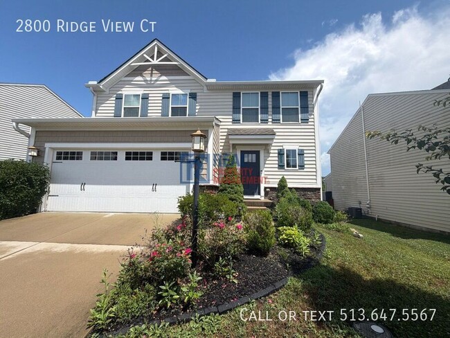 Building Photo - 2800 Ridge View Ct