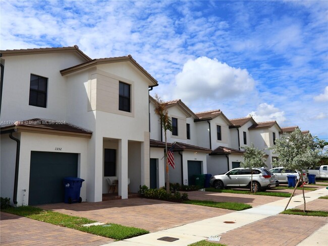 Photo - 13152 SW 234th St Townhome