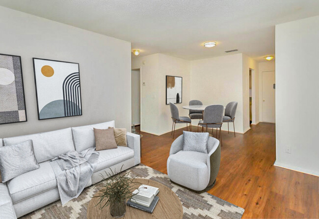 2x1 Great Room - Southwest Villas Rental