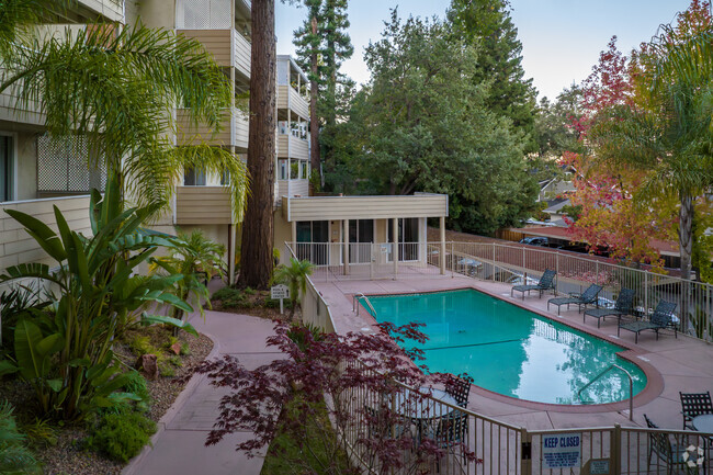 Maison Massol Apartments