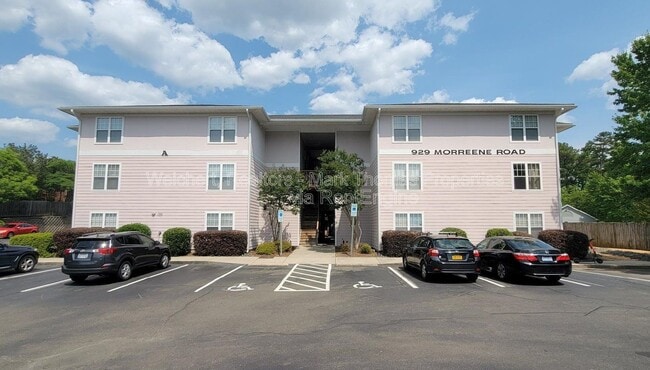 Building Photo - 929 Morreene Rd Unit Apt B26