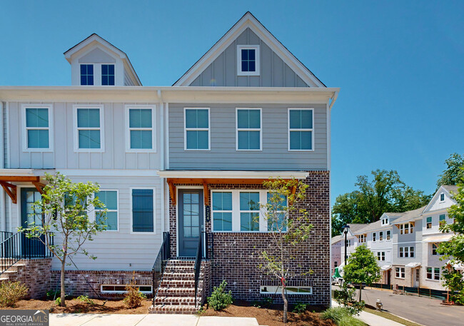 Photo - 718 Fable St Townhome