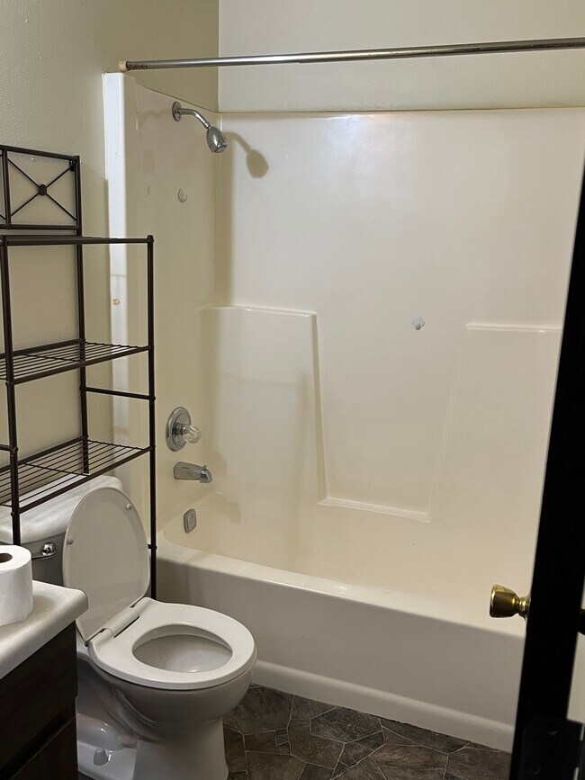 Bathroom - 222 Elm Dr Unidad 1