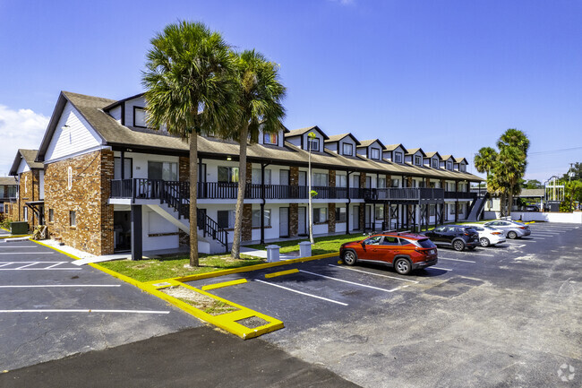 Building Photo - Cocoa Village Flats Rental