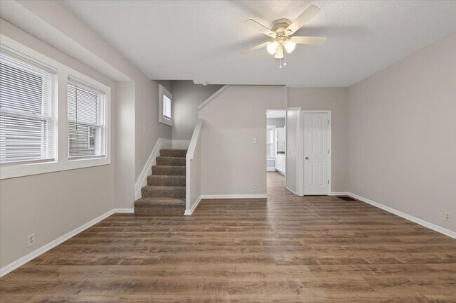 Photo - 3403 Broadway St