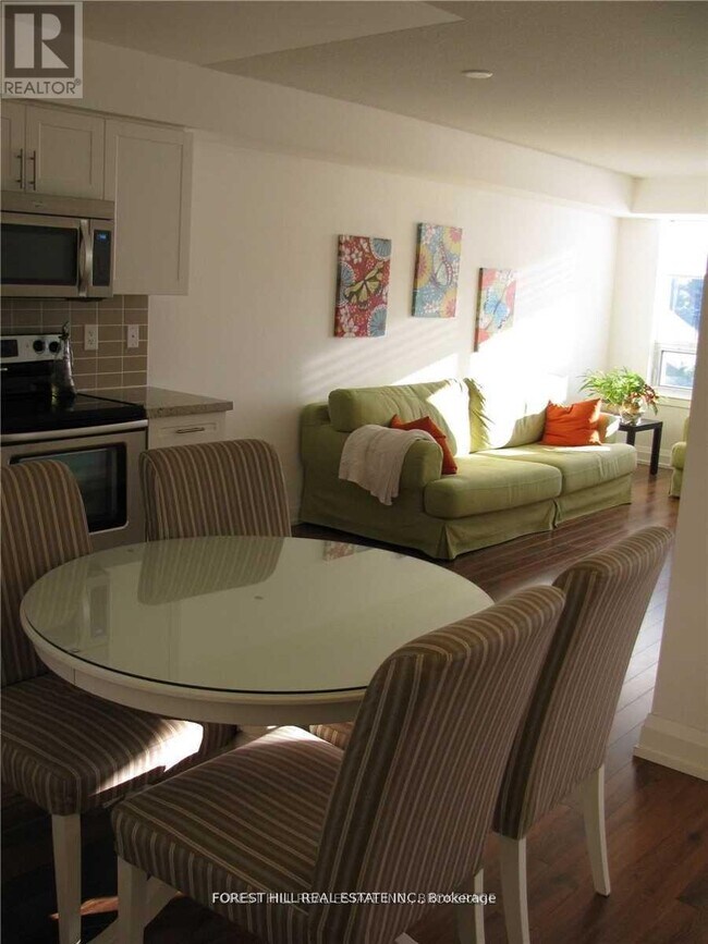 Photo - 1 De Boers Dr Unit 316