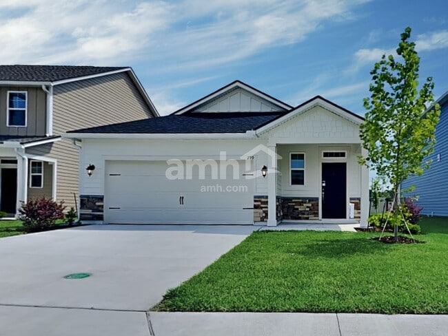 Building Photo - 299 Onate Cir